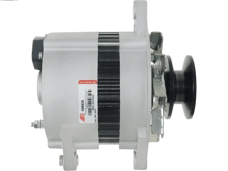 A9563S AS-PL - 1.ALTERNATOR — zdjęcie 2 z 4