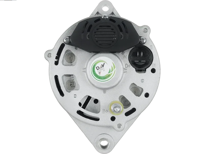 A9563S AS-PL - 1.ALTERNATOR — zdjęcie 3 z 4