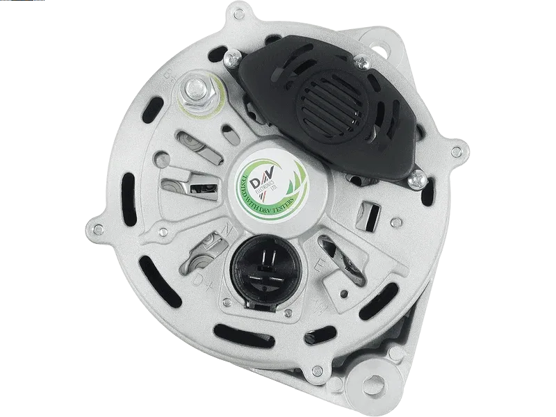 A9564S AS-PL - 1.ALTERNATOR — zdjęcie 3 z 5