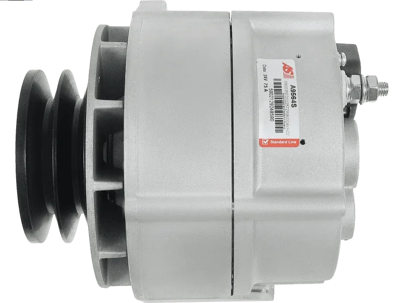 A9564S AS-PL - 1.ALTERNATOR — zdjęcie 2 z 5