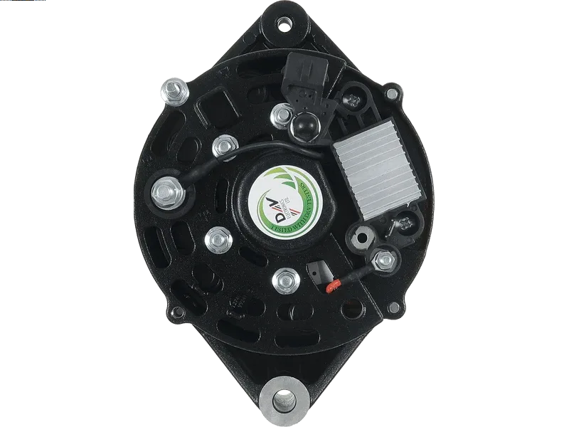 A9565S AS-PL - 1.ALTERNATOR — zdjęcie 3 z 4