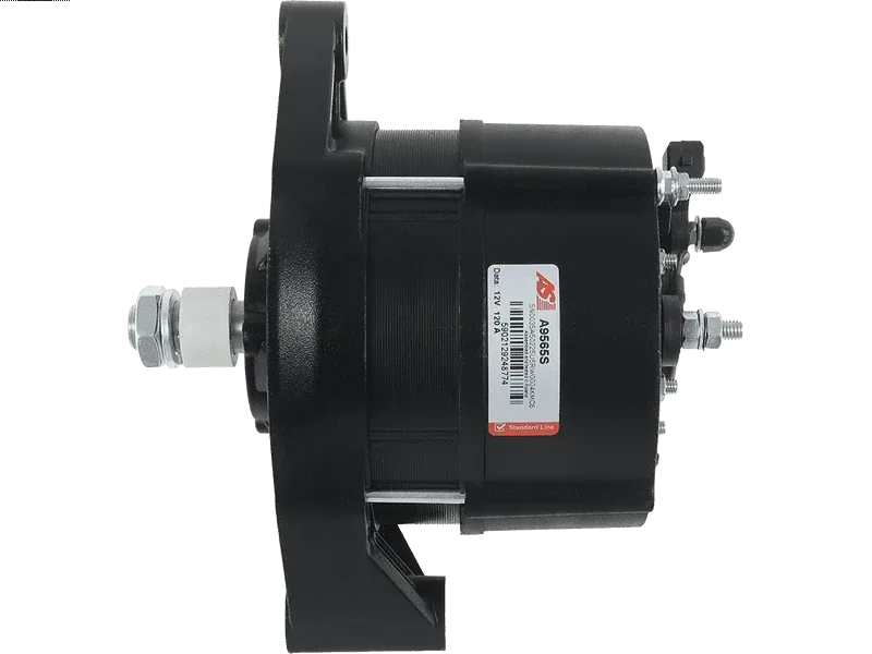 A9565S AS-PL - 1.ALTERNATOR — zdjęcie 4 z 4