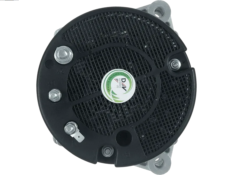 A9567S AS-PL - 1.ALTERNATOR — zdjęcie 3 z 4