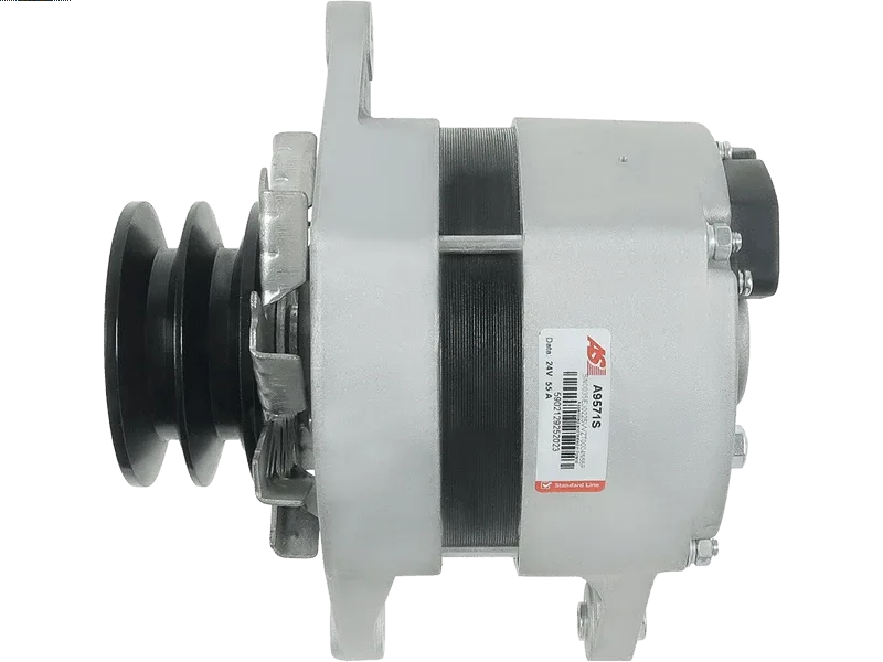 A9571S AS-PL - 1.ALTERNATOR — zdjęcie 4 z 4