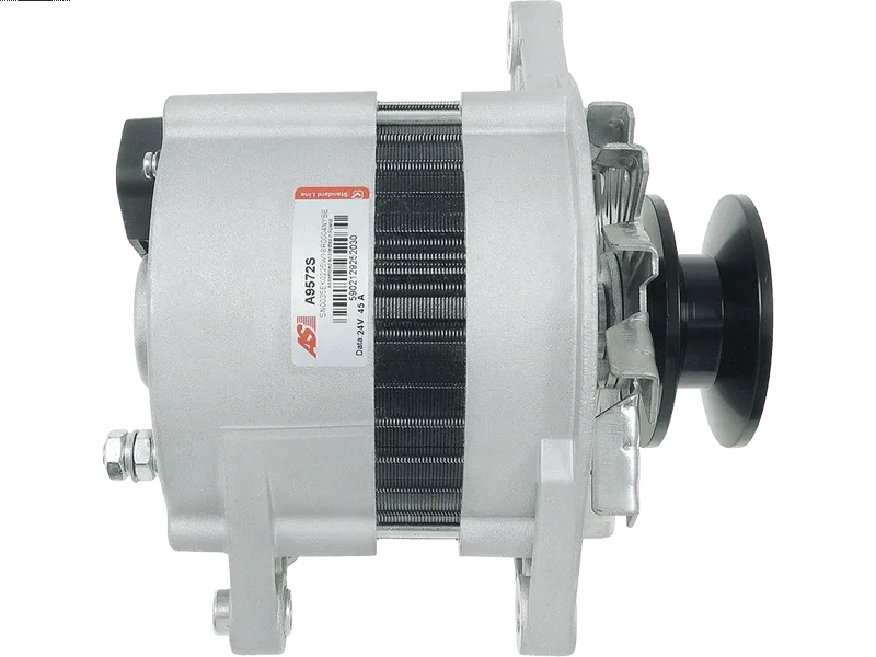 A9572S AS-PL - 1.ALTERNATOR — zdjęcie 2 z 4