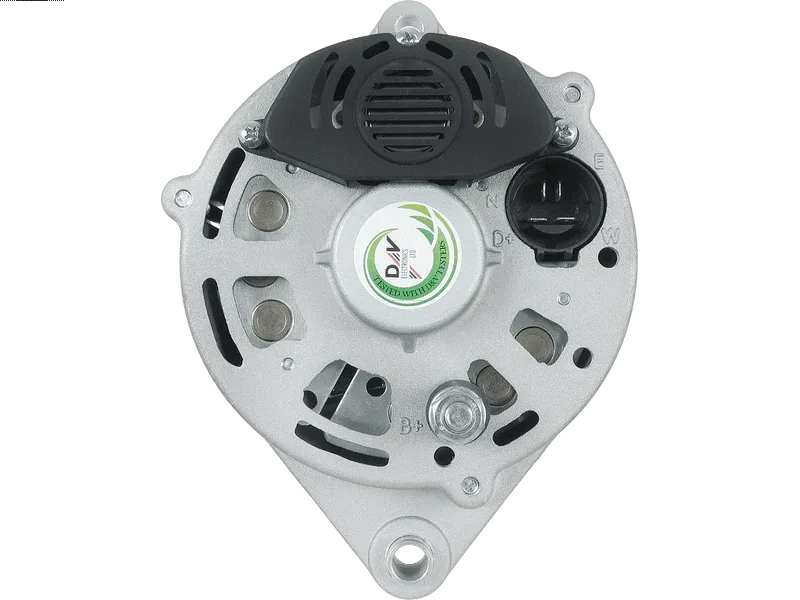 A9572S AS-PL - 1.ALTERNATOR — zdjęcie 3 z 4