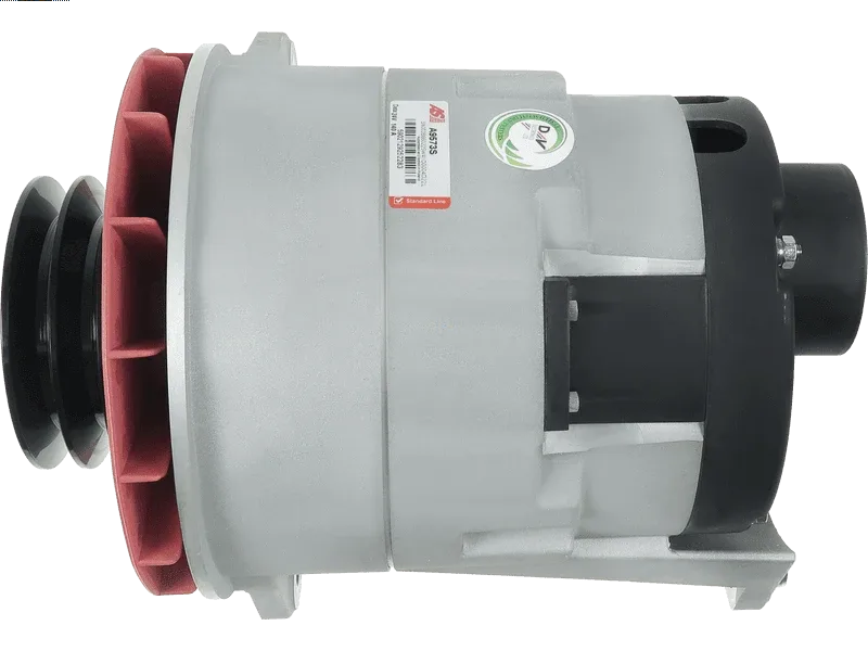 A9573S AS-PL - 1.ALTERNATOR — zdjęcie 4 z 4