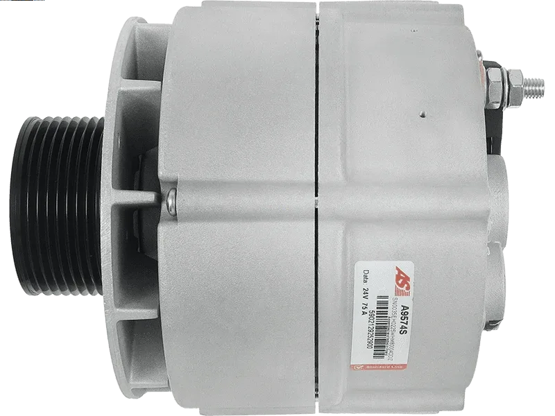 A9574S AS-PL - 1.ALTERNATOR — zdjęcie 2 z 5