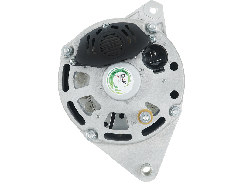 A9575S AS-PL - 1.ALTERNATOR — zdjęcie 3 z 4