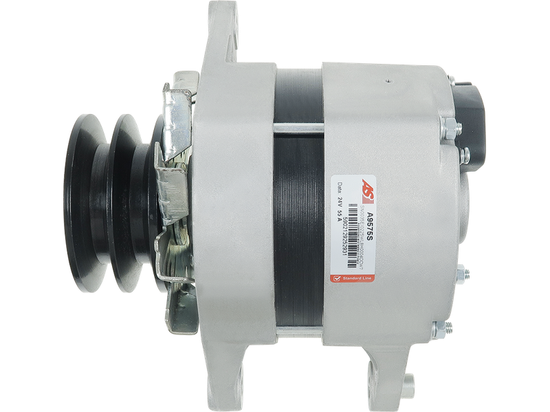 A9575S AS-PL - 1.ALTERNATOR — zdjęcie 4 z 4