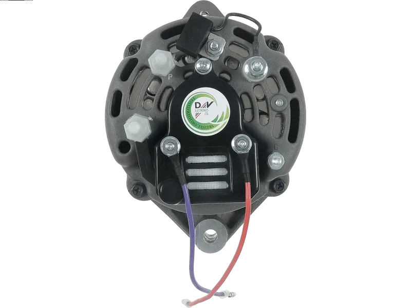 A9576S AS-PL - 1.ALTERNATOR — zdjęcie 3 z 5