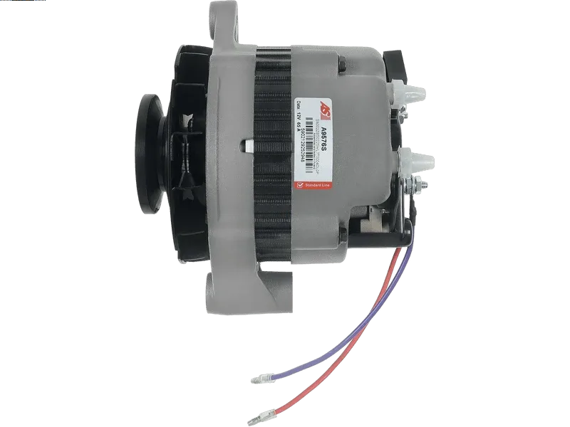 A9576S AS-PL - 1.ALTERNATOR — zdjęcie 2 z 5