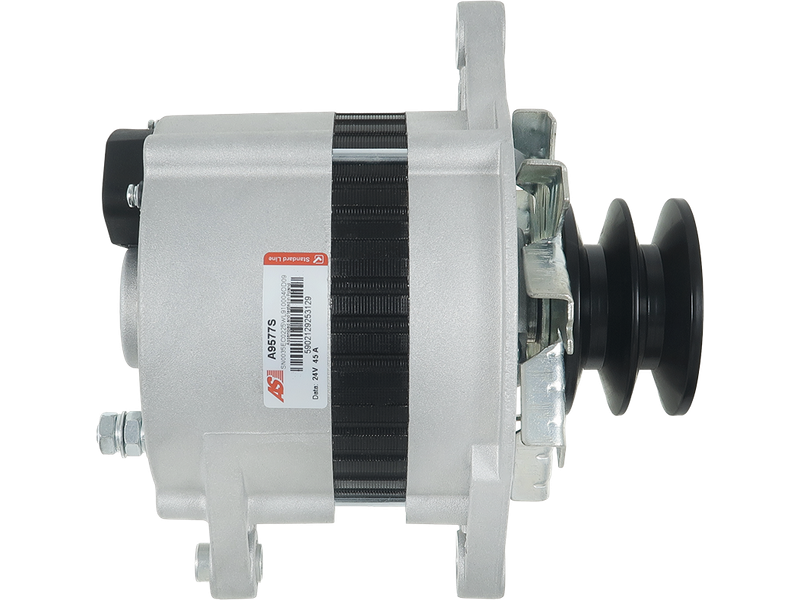 A9577S AS-PL - 1.ALTERNATOR — zdjęcie 4 z 5