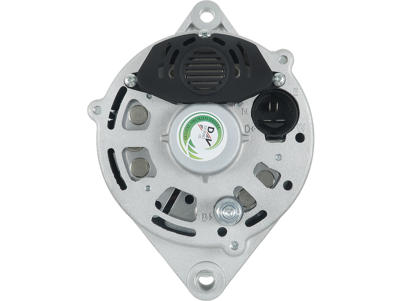 A9577S AS-PL - 1.ALTERNATOR — zdjęcie 3 z 5