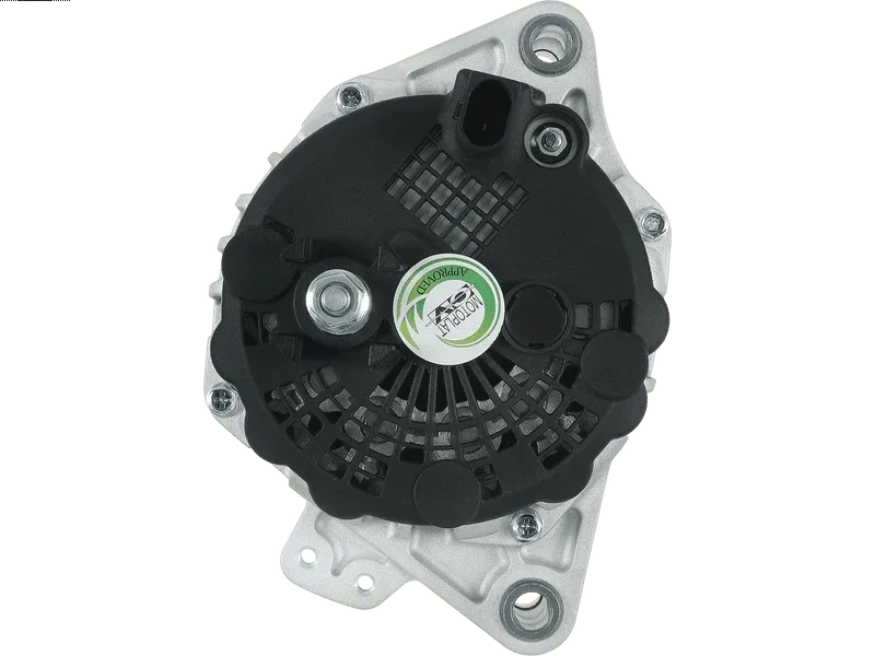 A9578S AS-PL - 1.ALTERNATOR — zdjęcie 3 z 4