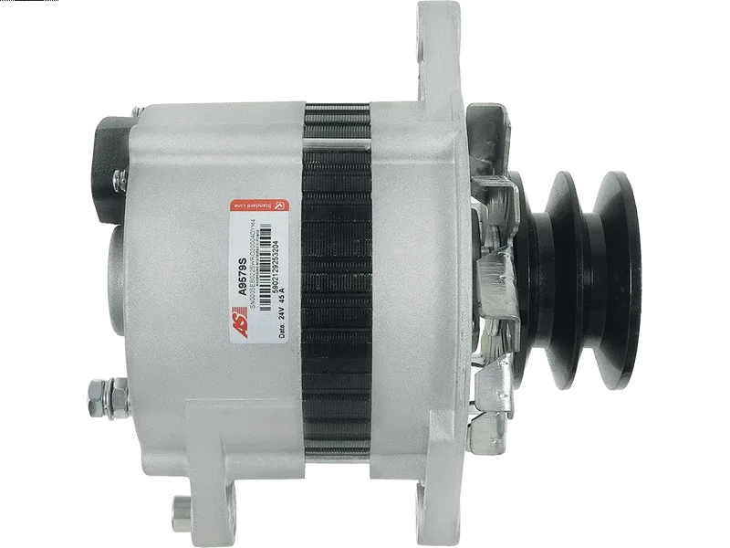 A9579S AS-PL - 1.ALTERNATOR — zdjęcie 2 z 4