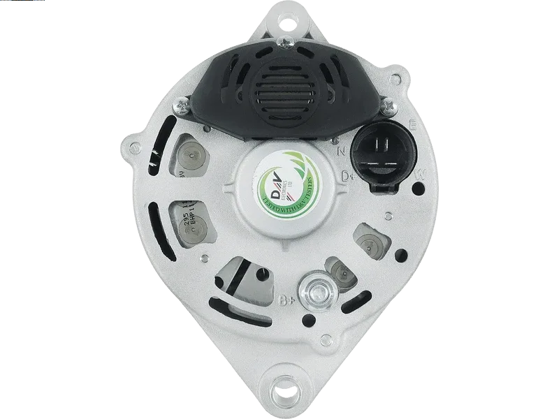 A9579S AS-PL - 1.ALTERNATOR — zdjęcie 3 z 4