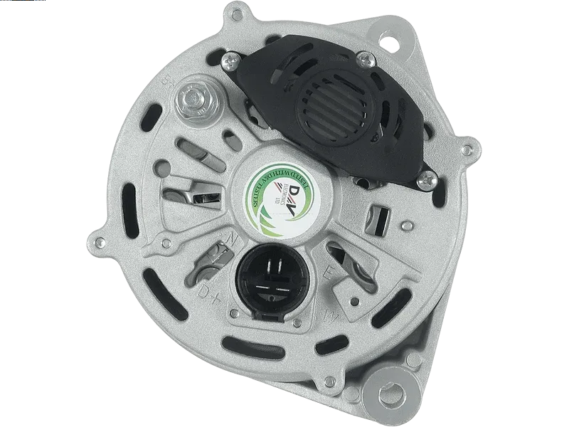 A9580S AS-PL - 1.ALTERNATOR — zdjęcie 3 z 4
