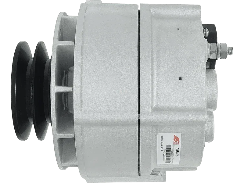 A9580S AS-PL - 1.ALTERNATOR — zdjęcie 4 z 4