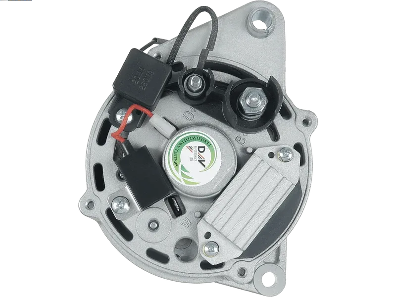 A9581S AS-PL - 1.ALTERNATOR — zdjęcie 3 z 4