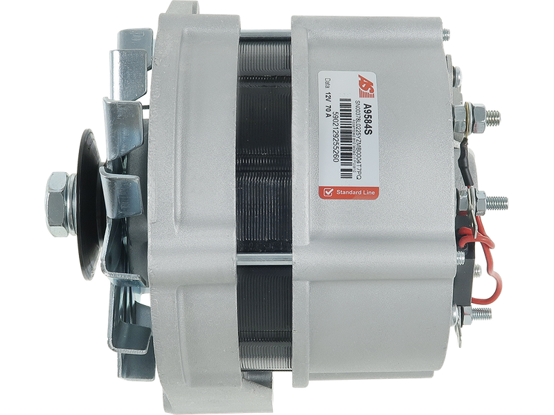 A9584S AS-PL - 1.ALTERNATOR — zdjęcie 4 z 4