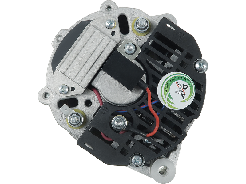 A9589S AS-PL - 1.ALTERNATOR — zdjęcie 3 z 5