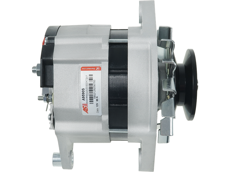 A9590S AS-PL - 1.ALTERNATOR — zdjęcie 2 z 4