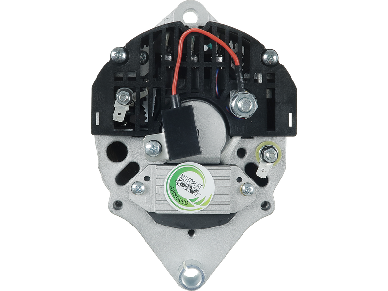 A9590S AS-PL - 1.ALTERNATOR — zdjęcie 3 z 4