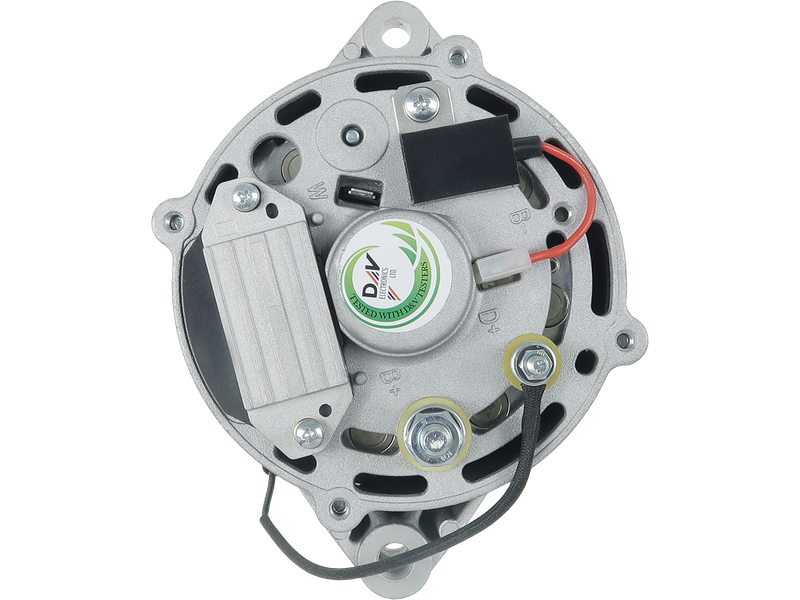 A9591S AS-PL - 1.ALTERNATOR — zdjęcie 3 z 4