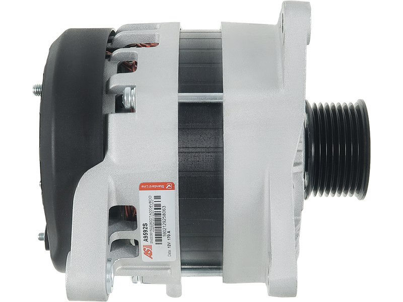 A9592S AS-PL - 1.ALTERNATOR — zdjęcie 2 z 4