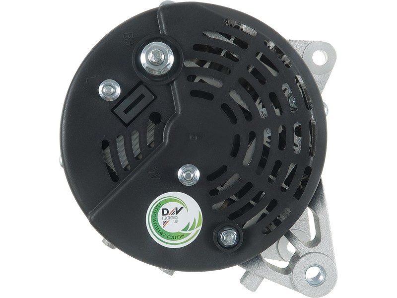 A9592S AS-PL - 1.ALTERNATOR — zdjęcie 3 z 4