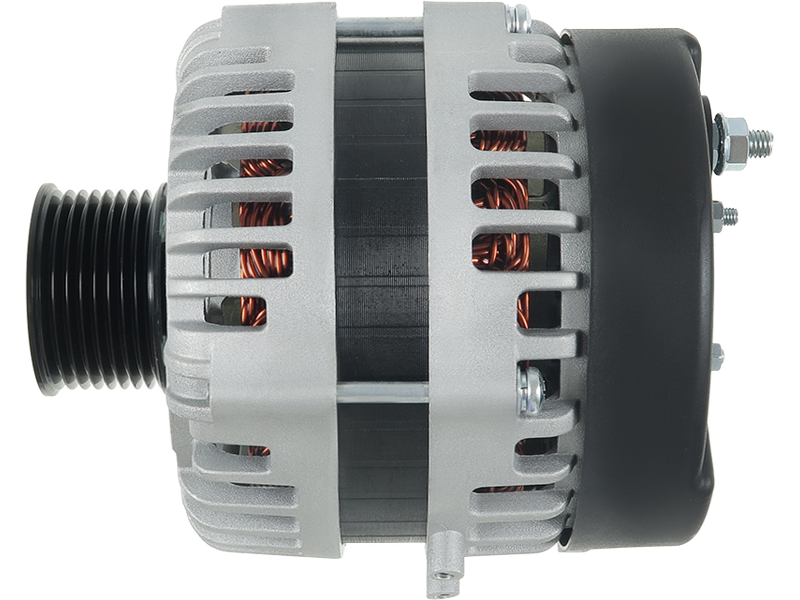 A9592S AS-PL - 1.ALTERNATOR — zdjęcie 4 z 4