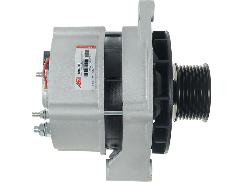 A9604S AS-PL - 1.ALTERNATOR — zdjęcie 2 z 4