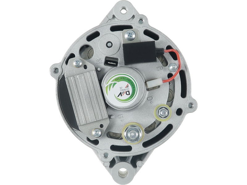 A9604S AS-PL - 1.ALTERNATOR — zdjęcie 3 z 4