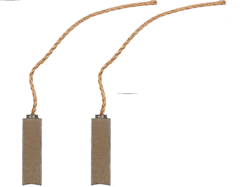 AB0001 AS-PL - 3.CZĘŚCI ALTERNATORA — zdjęcie 2 z 2