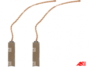 AB0001 AS-PL - 3.CZĘŚCI ALTERNATORA — zdjęcie 1 z 2