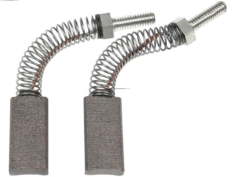 AB0002(BOSCH) Bosch - 3.CZĘŚCI ALTERNATORA — zdjęcie 1 z 2