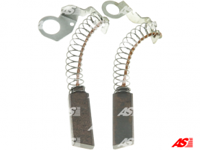 AB1001 AS-PL - 3.CZĘŚCI ALTERNATORA — zdjęcie 1 z 2
