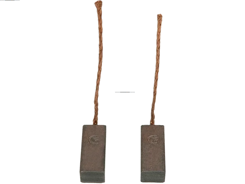 AB2003 AS-PL - 3.CZĘŚCI ALTERNATORA — zdjęcie 2 z 2