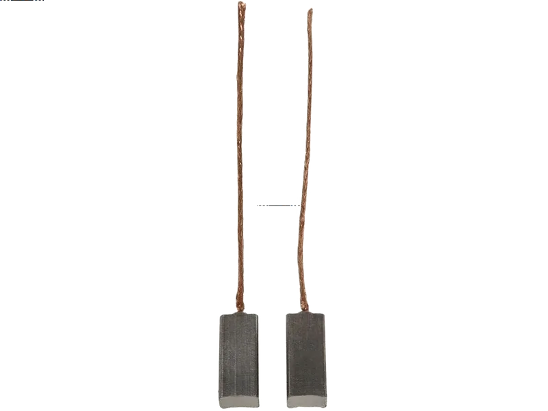 AB3001S AS-PL - 3.CZĘŚCI ALTERNATORA — zdjęcie 1 z 2