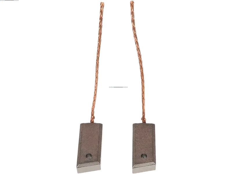 AB5007 AS-PL - 3.CZĘŚCI ALTERNATORA — zdjęcie 2 z 2