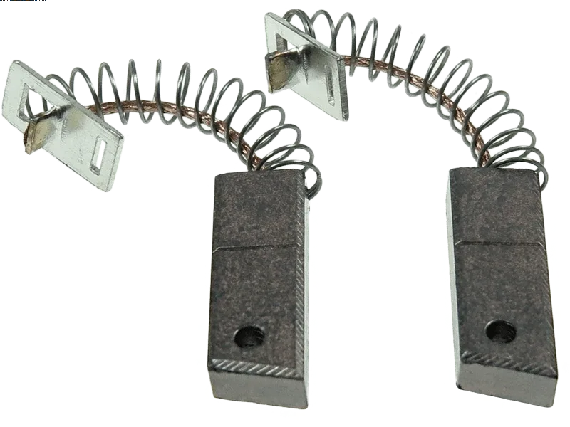 AB5009 AS-PL - 3.CZĘŚCI ALTERNATORA — zdjęcie 2 z 2
