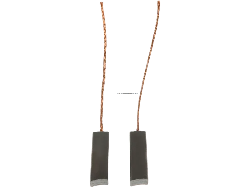 AB6007 AS-PL - 3.CZĘŚCI ALTERNATORA — zdjęcie 2 z 2