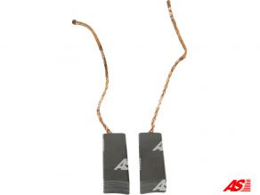 AB6007 AS-PL - 3.CZĘŚCI ALTERNATORA — zdjęcie 1 z 2