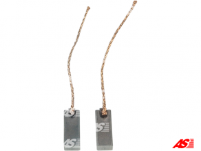 AB9001 AS-PL - 3.CZĘŚCI ALTERNATORA — zdjęcie 1 z 2
