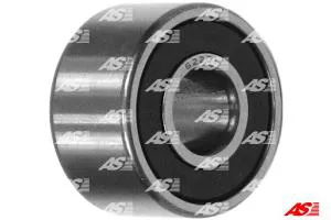 ABE9007(NSK) NSK - 5.ŁOŻYSKA I USZCZELN — zdjęcie 1 z 2