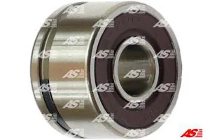 ABE9011(NSK) NSK - 5.ŁOŻYSKA I USZCZELN — zdjęcie 1 z 2