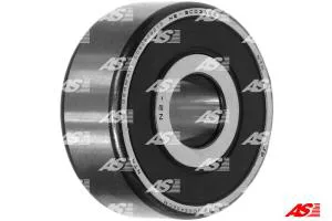 ABE9018(NTN) NTN - 5.ŁOŻYSKA I USZCZELN — zdjęcie 1 z 2