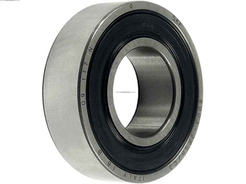 ABE9021(SKF) SKF - 5.ŁOŻYSKA I USZCZELN — zdjęcie 2 z 2