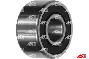 ABE9022 AS-PL - 5.ŁOŻYSKA I USZCZELN — zdjęcie 1 z 2